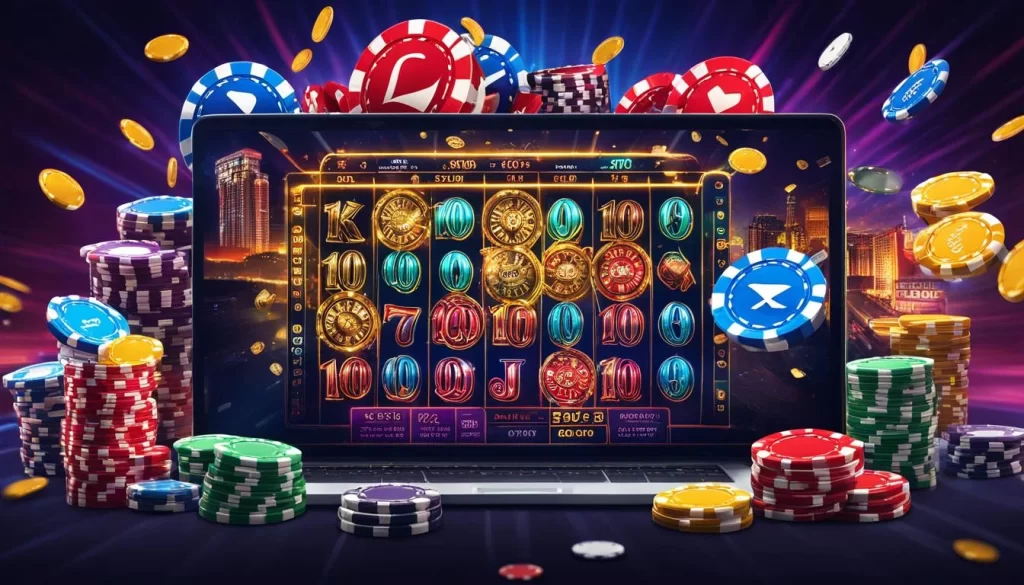 Tạo mật khẩu mạnh