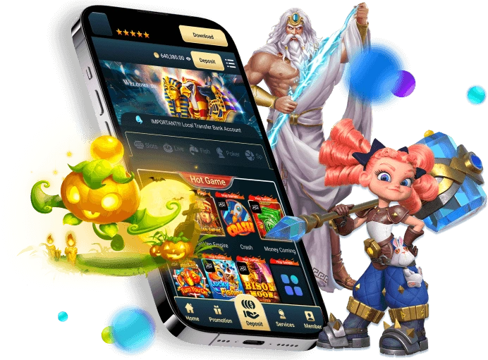 Giao dịch an toàn rich888 app