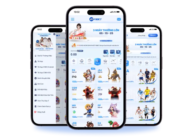 Tiện Lợi Mọi Lúc Mọi Nơi rich888