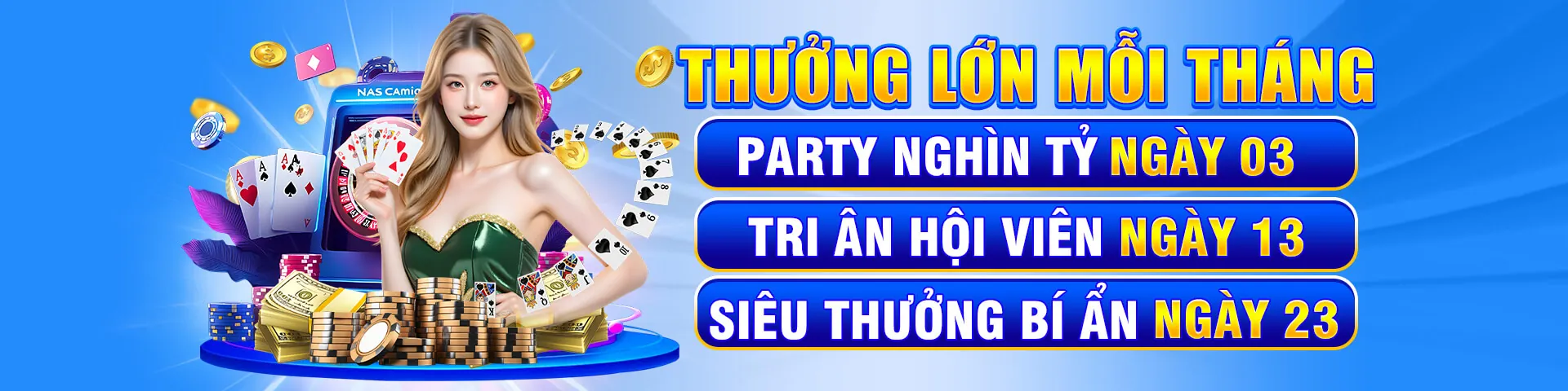 Chương trình VIP rich888 app