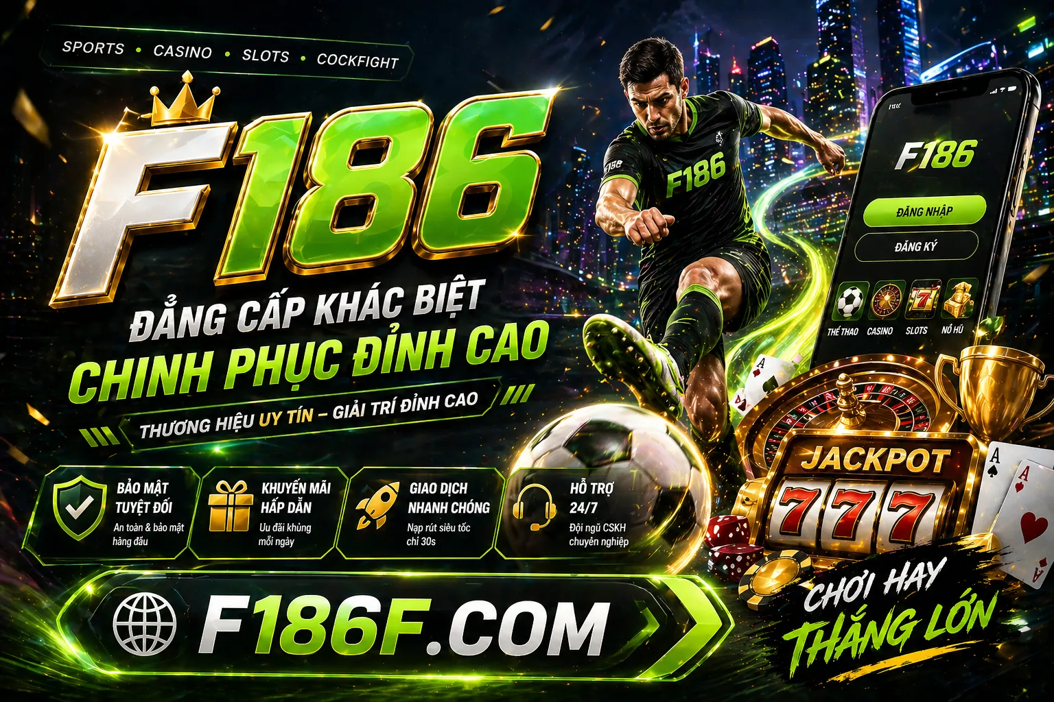 Giao diện ứng dụng rich888 trên điện thoại