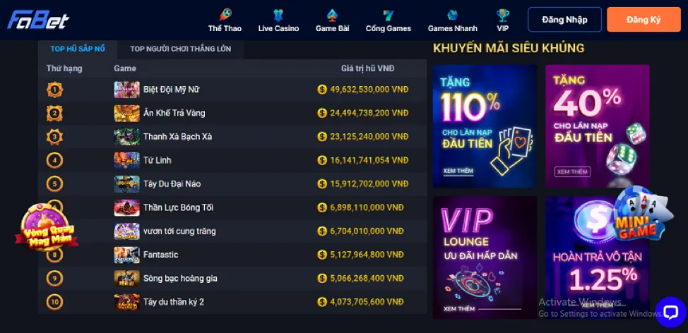 Người dùng đang khắc phục sự cố tải rich888 app trên điện thoại